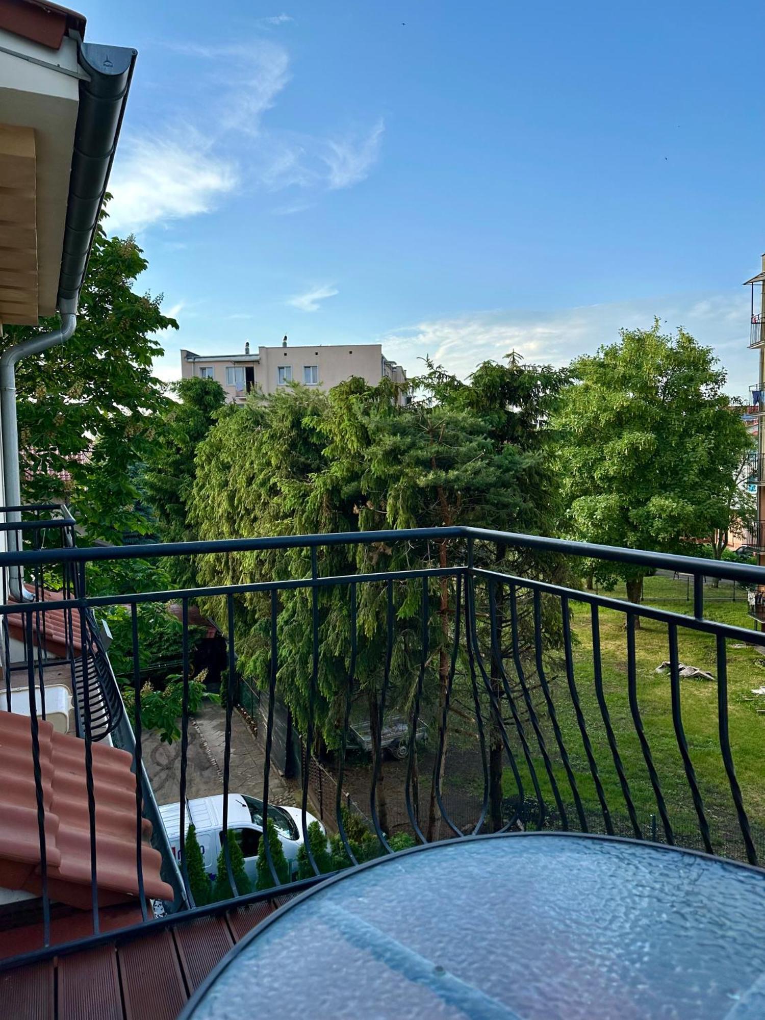 Piekny Apartament Z Widokiem Na Jezioro Niegocin Appartement Giżycko Buitenkant foto